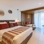 MinosAmbassadorAllSuites - Junior Suite