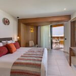 Minos Ambassador All Suites & Spa - Ambassador Suite