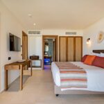 Minos Ambassador All Suites & Spa - Ambassador Suite