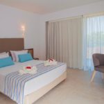 Minos Aparthotel & Suites - Deluxe Hotel Room