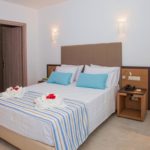 Minos Aparthotel & Suites - Deluxe Hotel Room