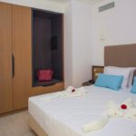 Minos Aparthotel & Suites - 1 Bedroom Suite