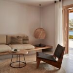 MinosBeach - 13.Minos Beach art hotel_Living Area