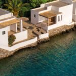 MinosBeach - 15. Minos Beach art hotel_Superior Waterfront Bungalows