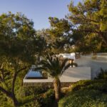 MinosBeach - 17. Minos Beach art hotel_Villa with Pool