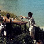 MinosBeach - 18. Minos Beach art hotel_Wine Tasting