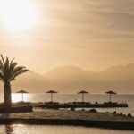 MinosBeach - 21. Minos Beach art hotel_Sunrise