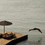 MinosBeach - 22. Minos Beach art hotel_Waterfront Decks