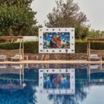 MinosBeach - 29. Minos Beach art hotel_Outdoor Pool