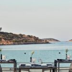 MinosBeach - 30. Minos Beach art hotel_La Bouillabaisse