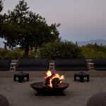 MinosBeach - 31. Minos Beach art hotel_Dionyssos Bar at Night