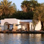 MinosBeach - 5. Minos Beach art hotel_Bungalows