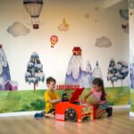 MinosHotel - Kids Club