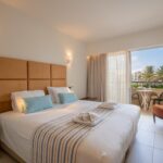 MinosHotel - deluxe poool view 2