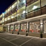 MinosHotel - minos_hotel exterior2