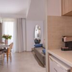 MinosHotel - one bedroom suite 1