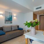 MinosHotel - one bedroom suite 2