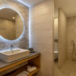 MinosHotel - one bedroom suite 5