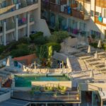 MinosHotel - pool. 08