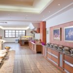 Miramare Resort & Spa - Main Restaurant Bellavista / Buffet