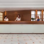 Miramare Resort & Spa - Reception