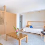 Miramare Resort & Spa - Family Room Side Sea View