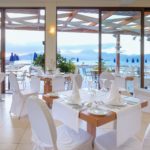 Miramare Resort & Spa - A la Carte Pool Restaurant Aegeon