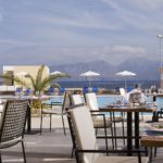 Miramare Resort & Spa - A la Carte Pool Bar & A la Carte Restaurant Aegeon