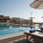 Miramare Resort & Spa - Aegeon Pool