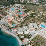 Miramare Resort & Spa - Aerial View