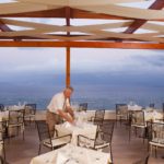 Miramare Resort & Spa - Main Restaurant Bellavista Terrace