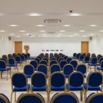 Miramare Resort & Spa - Conference Room