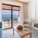 Miramare Resort & Spa - Deluxe Room Sea View