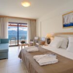 Miramare Resort & Spa - Deluxe Room Sea View