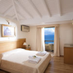 Miramare Resort & Spa - Family Room Side Sea View