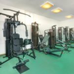 Miramare Resort & Spa - Gym