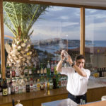 Miramare Resort & Spa - Palm Lounge Bar