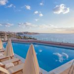 Miramare Resort & Spa - Palm Pool