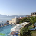 Miramare Resort & Spa - Palm Pool