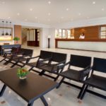 Miramare Resort & Spa - Reception