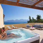 Miramare Resort & Spa - One Bedroom Suite Side Sea View with Jaccuzi