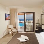 Miramare Resort & Spa - One Bedroom Suite Side Sea View with Pool