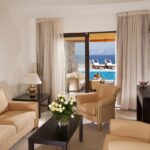 Miramare Resort & Spa - One Bedroom Suite Side Sea View with Pool