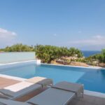 Miramare Resort & Spa - One Bedroom Suite Side Sea View with Pool