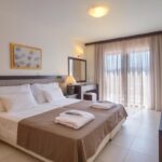 Miramare Resort & Spa - One Bedroom Suite Sea View