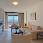 Miramare Resort & Spa - One Bedroom Suite Sea View