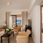 Miramare Resort & Spa - One Bedroom Suite Side Sea View with Pool