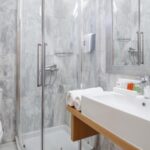 Miramare Resort & Spa - Superior Room Sea View with Pool / Bathroom