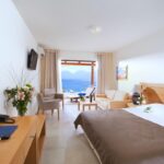 Miramare Resort & Spa - Superior Room Sea View with Pool