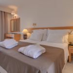 Miramare Resort & Spa - Room Side Sea View